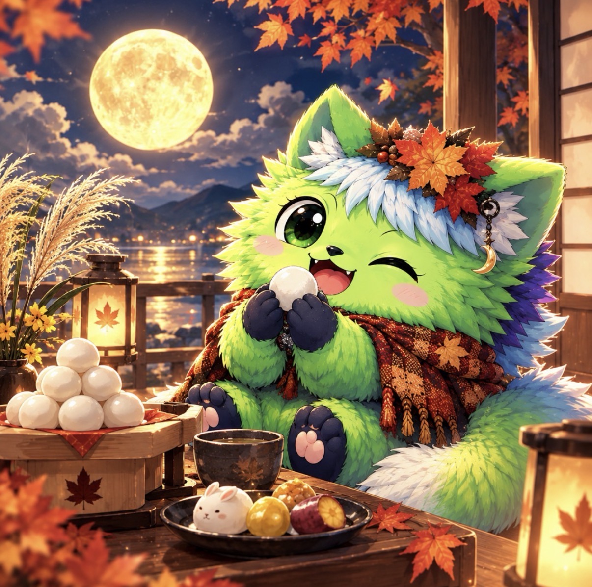 はくもふですぅのプロフィール画像