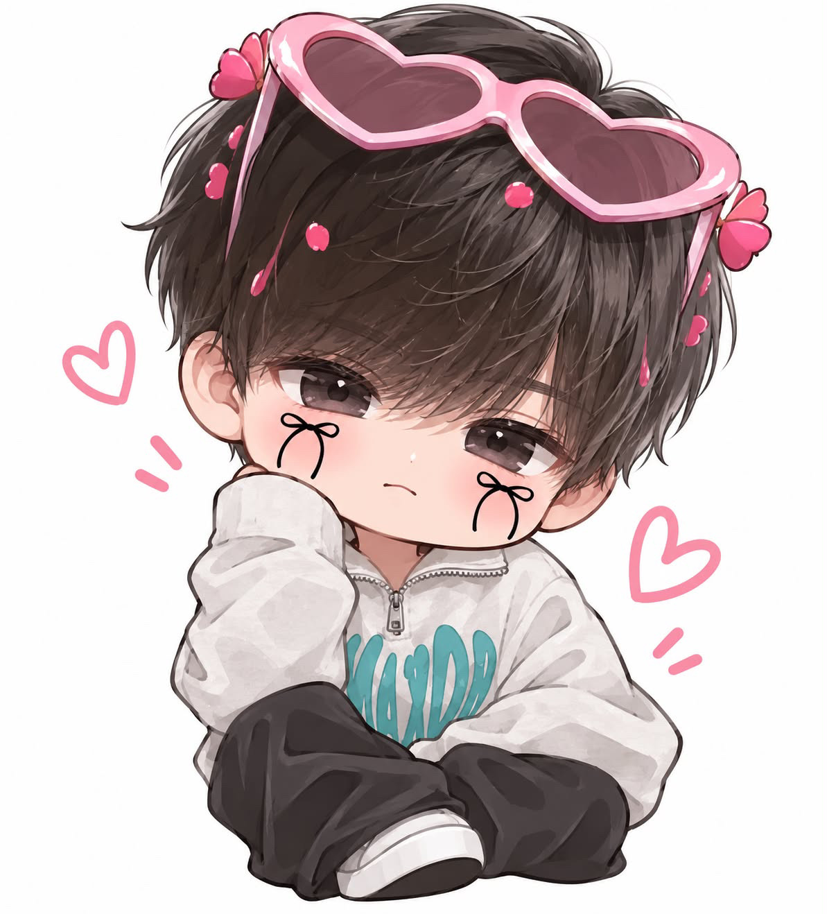 はっさくゼリーのプロフィール画像