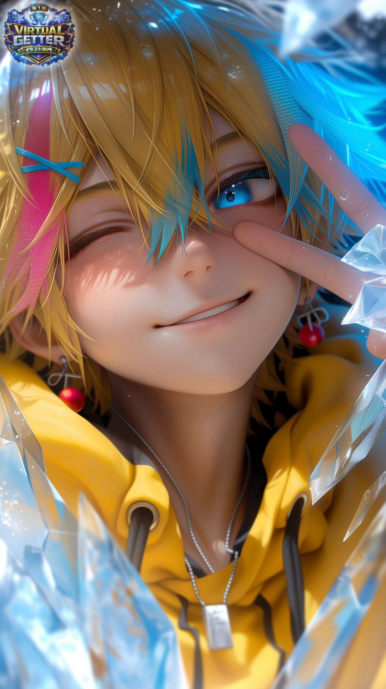 しん8:2（元浮気性）のプロフィール画像